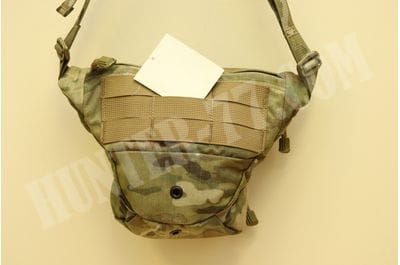 Multicam Recon Waist Bag -foto8
