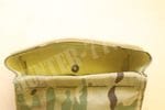 TYR Tactical® Rifle Mag Pouch multicam - Single Barrett 50 Cal. 8 Round
