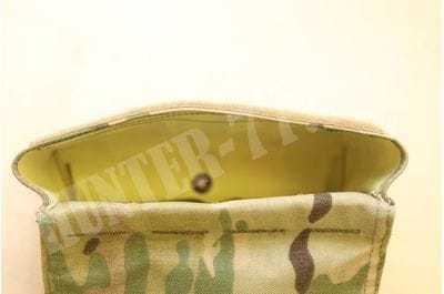 TYR Tactical® Rifle Mag Pouch multicam - Single Barrett 50 Cal. 8 Round-foto8