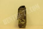 TYR Tactical® Rifle Mag Pouch multicam - Single Barrett 50 Cal. 8 Round