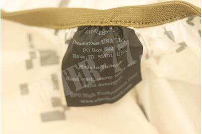 Чехол Snow Digital Eberlestock Small Lightweight Cover G1RCMS водонепроницаемый на рюкзак-foto14