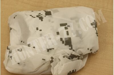Чехол Snow Digital Eberlestock Small Lightweight Cover G1RCMS водонепроницаемый на рюкзак-foto15