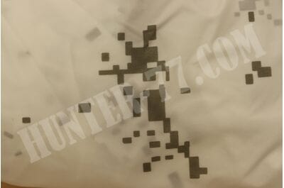 Чехол Snow Digital Eberlestock Small Lightweight Cover G1RCMS водонепроницаемый на рюкзак-foto16