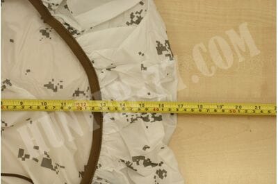 Чехол Snow Digital Eberlestock Small Lightweight Cover G1RCMS водонепроницаемый на рюкзак-foto20
