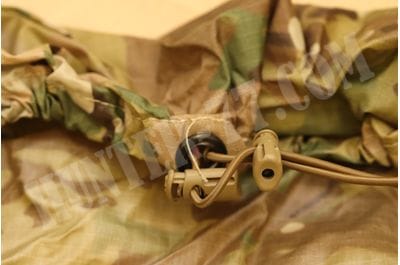 Waterproof cover for multicam backpack-foto6