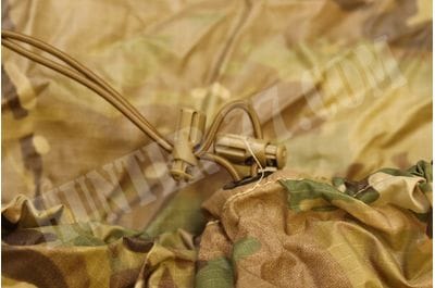 Waterproof cover for multicam backpack-foto5