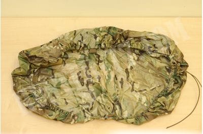 Waterproof cover for multicam backpack-foto2