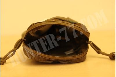 Pouch Tactical Tailor 1V Vertical cartoons-foto3