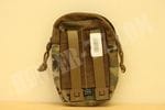 Подсумок  Tactical Tailor 1V Vertical  мультикам