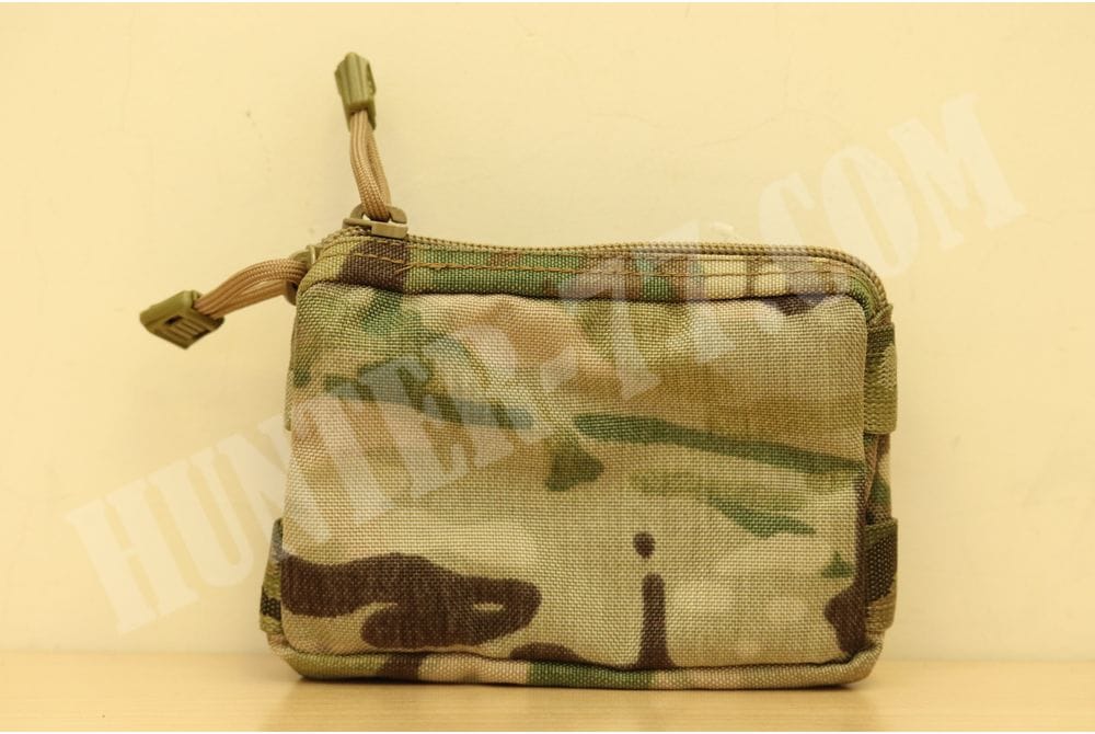 Подсумок мини горизонтальный 5.5”x3.5”x1.5” мультикам Подсумок мини горизонтальный 5.5”x3.5”x1.5” мультикам