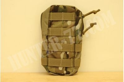 Pouch vertical Flyye multicam Pouch vertical Flyye multicam