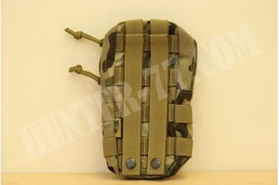 Pouch vertical Flyye multicam-foto2