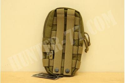 Подсумок вертикальный Flyye койот-foto2