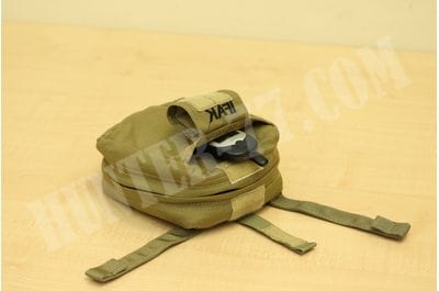 SOF, Individual Medical Aid Pouch (Pouch Only)  S O Tech-foto3