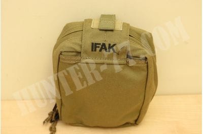 SOF, Individual Medical Aid Pouch (Pouch Only)  S O Tech-foto2