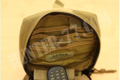 SOF, Individual Medical Aid Pouch (Pouch Only)  S O Tech-foto15