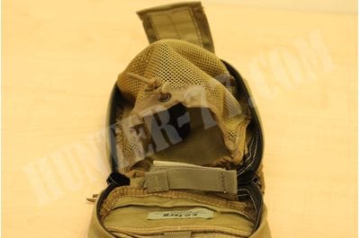 SOF, Individual Medical Aid Pouch (Pouch Only)  S O Tech-foto10