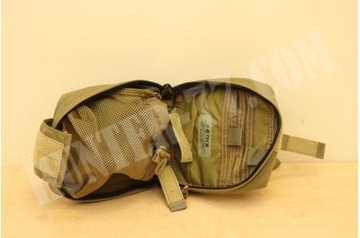 SOF, Individual Medical Aid Pouch (Pouch Only)  S O Tech-foto6