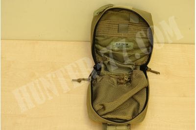 SOF, Individual Medical Aid Pouch (Pouch Only)  S O Tech-foto9