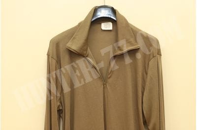 PCU L1 Sekri Undershirt Gold Weather 100%