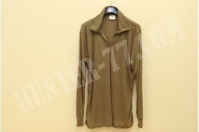 PCU L1 Sekri Undershirt Gold Weather 100%-foto2