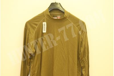 Рубашка USMC L1  койот XGO-foto2