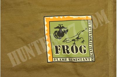 Рубашка USMC L1  койот XGO-foto6