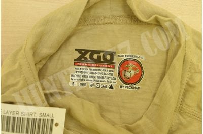 Рубашка USMC L1  санд XGO-foto4