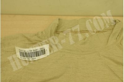 Рубашка USMC L1  санд XGO-foto5