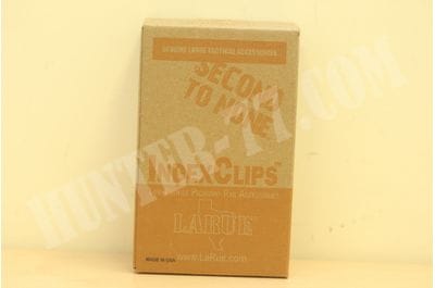 IndexClips, 72 Piece Set LaRue Tactical FDE-foto8