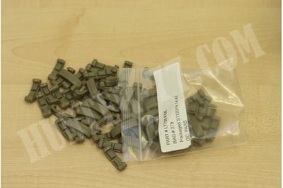 IndexClips, 72 Piece Set LaRue Tactical FDE-foto2