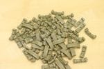 Клипсы FDE для вивера LaRue Tactical IndexClips