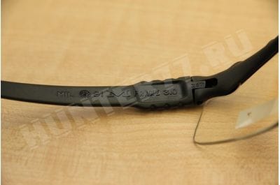 Oakley SI Ballistic 3 линзы M Frame 3.0 Persimmon+Clear+ Grey-foto10