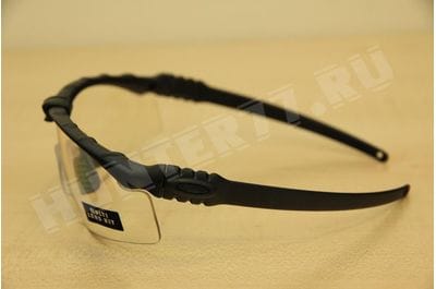 Oakley SI Ballistic 3 линзы M Frame 3.0 Persimmon+Clear+ Grey-foto12