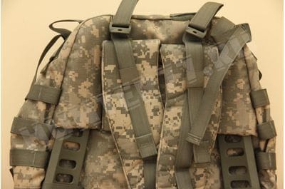 EAGLE INDUSTRIES MOLLE II MEDIUM RUCKSACK ACU BACKPACK Original Genuine Issue "us" LOGO-foto16