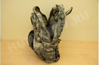 EAGLE INDUSTRIES MOLLE II MEDIUM RUCKSACK ACU BACKPACK Original Genuine Issue "us" LOGO-foto14