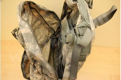 EAGLE INDUSTRIES MOLLE II MEDIUM RUCKSACK ACU BACKPACK Original Genuine Issue "us" LOGO-foto17