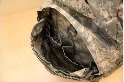 EAGLE INDUSTRIES MOLLE II MEDIUM RUCKSACK ACU BACKPACK Original Genuine Issue "us" LOGO-foto19
