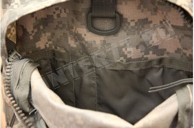EAGLE INDUSTRIES MOLLE II MEDIUM RUCKSACK ACU BACKPACK Original Genuine Issue "us" LOGO-foto20