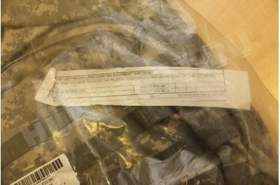 EAGLE INDUSTRIES MOLLE II MEDIUM RUCKSACK ACU BACKPACK Original Genuine Issue "us" LOGO-foto24