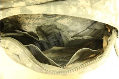 EAGLE INDUSTRIES MOLLE II MEDIUM RUCKSACK ACU BACKPACK Original Genuine Issue "us" LOGO-foto23