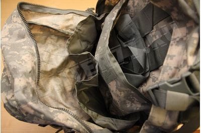 EAGLE INDUSTRIES MOLLE II MEDIUM RUCKSACK ACU BACKPACK Original Genuine Issue "us" LOGO-foto21
