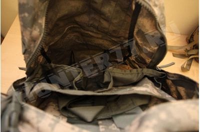 EAGLE INDUSTRIES MOLLE II MEDIUM RUCKSACK ACU BACKPACK Original Genuine Issue "us" LOGO-foto18