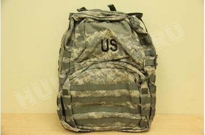 EAGLE INDUSTRIES MOLLE II MEDIUM RUCKSACK ACU BACKPACK Original Genuine Issue "us" LOGO-foto10