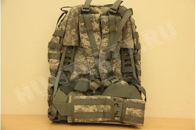 EAGLE INDUSTRIES MOLLE II MEDIUM RUCKSACK ACU BACKPACK Original Genuine Issue "us" LOGO-foto15