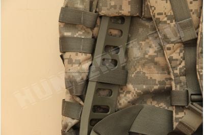 EAGLE INDUSTRIES MOLLE II MEDIUM RUCKSACK ACU BACKPACK Original Genuine Issue "us" LOGO-foto25