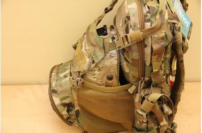 Eagle Industries YOTE Beavertail PACK Multicam-foto8