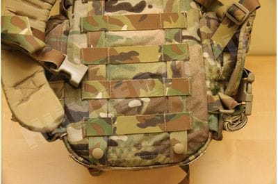 Eagle Industries YOTE Beavertail PACK Multicam-foto24