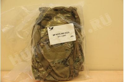 Eagle Industries YOTE Beavertail PACK Multicam-foto15