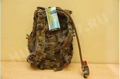 Eagle Industries YOTE Beavertail PACK Multicam-foto37